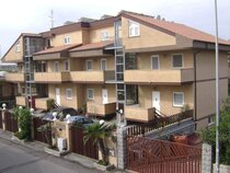 EH Hotels Rome Airport