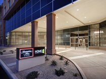 Hampton Inn Tucson Downtown