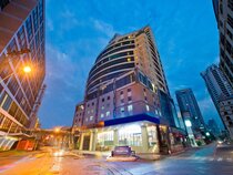 Valia Hotel