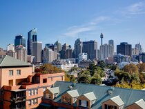 Adina Apartment Hotel Sydney Surry Hills