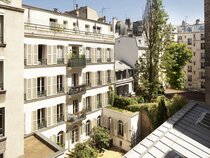 Hotel Residence Foch