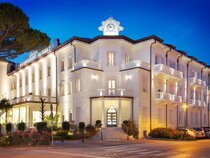 Grand Hotel Da Vinci