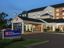 Hilton Garden Inn Kitchener/Cambridge