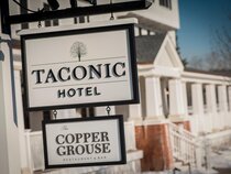 Kimpton Taconic Hotel