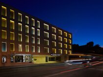 INX Design Hotel