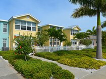 Barefoot Beach Condo Resort