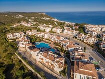 Salema Beach Village