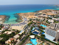 Hotel Anonymous Beach