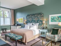 The Observatory Hotel