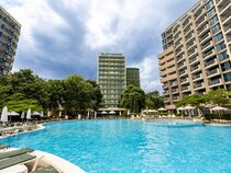 Hotel Slavyanski