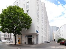 Premier Inn Berlin City Spittelmarkt Hotel