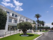 HOTEL & SPA CABOGATA JARDIN