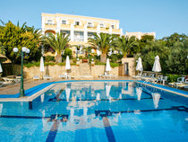 Crithonis Paradise