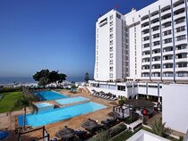 Anezi Tower Hotel