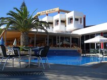 Hotel Palladion by Anayia All Inclusive Resorts