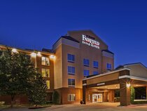 Fairfield Inn and Suites by Marriott Austin Northwest