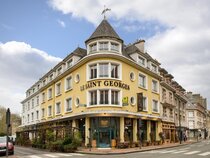 Hotel le Saint Georges