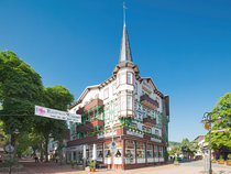 Hotel Victoria