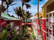 Decameron San Luis
