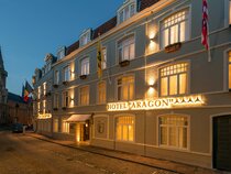 Hotel Aragon