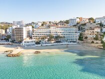 Hotel Nixe Palace
