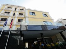 Oxford Hotel