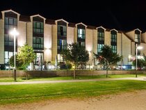 Hotel Carril