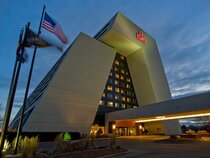Renaissance Denver Stapleton Hotel