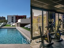 Blau Student Housing