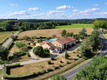La Ferme De Flaran