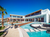 Stella Island Luxury Resort and Spa