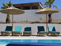 Evita Alegria Hotel