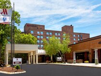 Boston Marriott Burlington