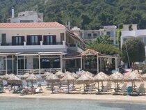 Aktaion Beach Boutique Hotel