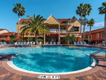 Legacy Vacation Resorts Orlando / Kissimmee