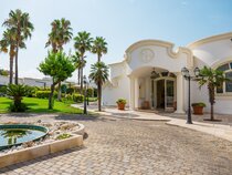 Nicolaus Prime Il Gabbiano Hotel