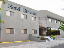 Hotel Brandt Ejecutivo Colonial Los Robles