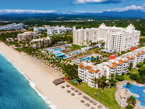 Hotel Riu Vallarta