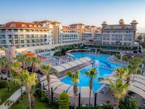 Hotel Aydinbey Kings Palace