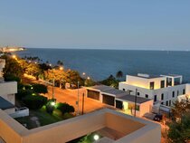 Polana Serena Hotel
