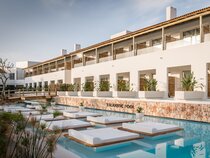 Suites del Lago