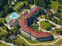 Hotel Vitarium