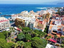 Hotel Tropical