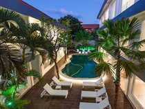 Coast Boutique Apartments