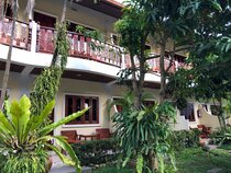 Ginis Beach Resort