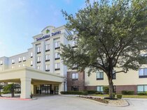 SpringHill Suites by Marriott Austin North/Parmer Lane