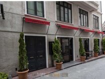 Bankerhan Hotel