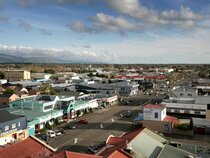 Distinction Palmerston North