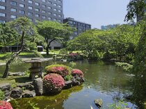 Grand Prince Hotel Takanawa