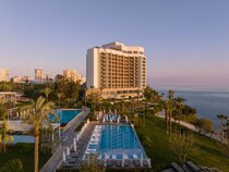 Akra Antalya